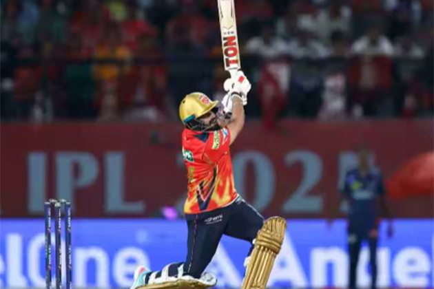 "I had a lot of confidence...": PBKS' Prabhsimran after third successive fifty of IPL 2025