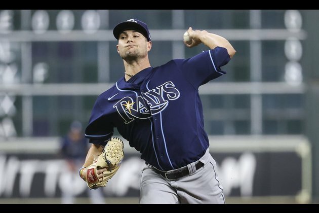 Rays, chasing continued success, open against Tigers