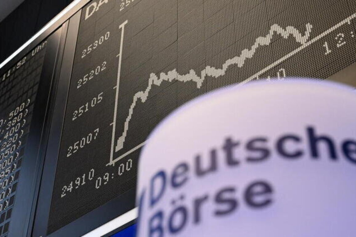Iran war squeezes Europes economy as growth slumps, prices surge