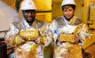 Hummingbird Resources is a West African success story, pouring first gold at Yanfolila in Mali in December