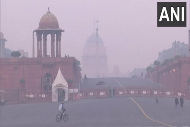 Air Quality in Delhi likely to improve from Sunday evening onwards: IMD scientist Vijay Soni