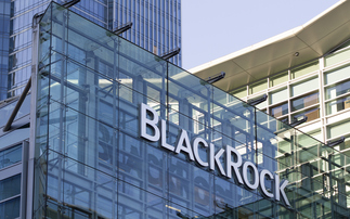 BlackRock is estimated to manage around $9.6tr in assets worldwide