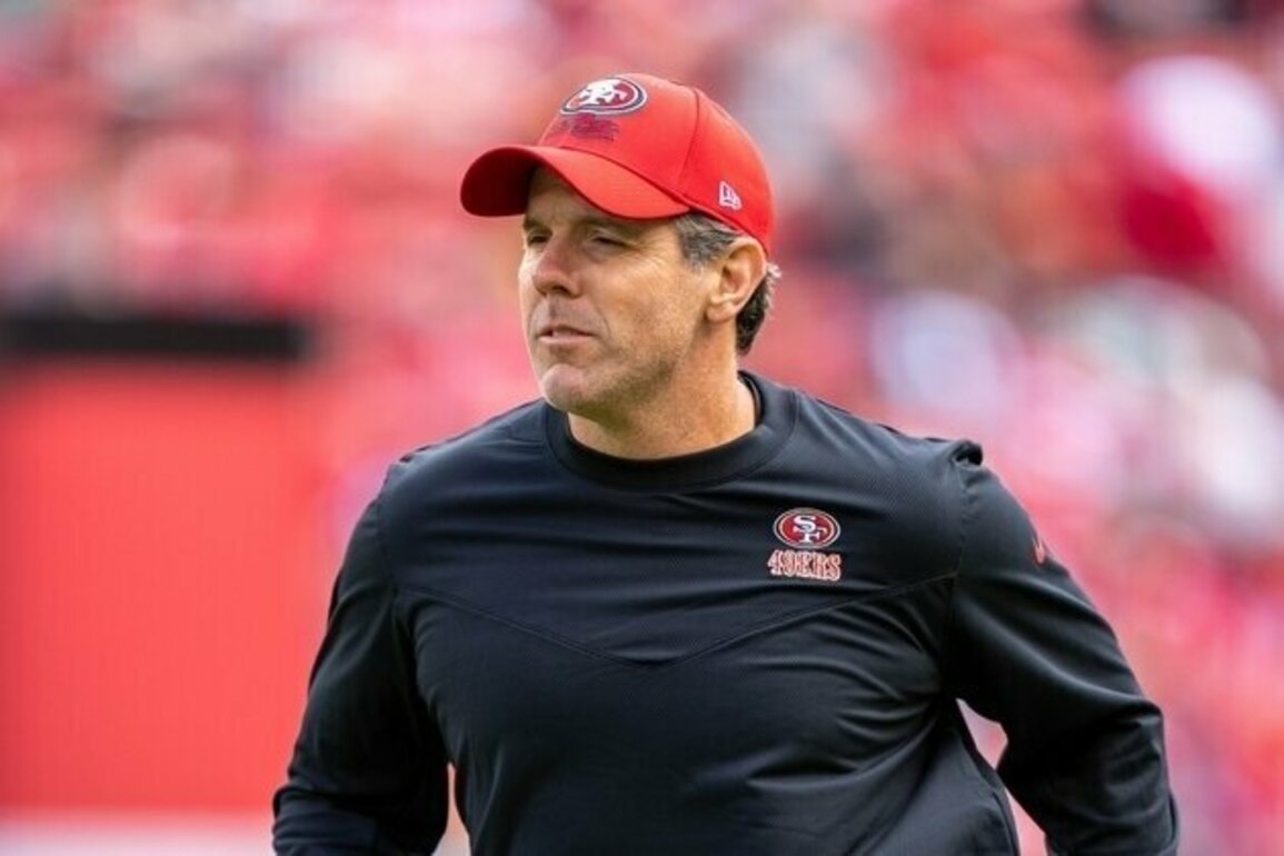 49ers make change at QBs coach, promote Mick Lombardi