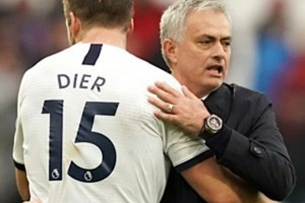 Mourinho to rest Spurs stars at Bayern Munich