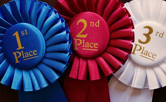 Picking winners for next year is hard as another variant is discovered Picking winners for next year is hard as another variant is discovered