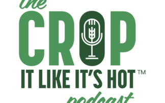 Crop It Like It's Hot RE-LAUNCH: Live from Cereals
