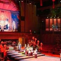 Confucius draws new crowds to his ancient birthplace