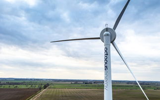 Octopus Energy Group targets pension schemes with £165m clean energy fund