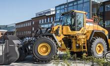 Volvo Construction Equipment has moved into its new headquarters at Campus Lundby in Gothenburg