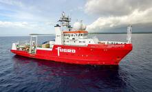  Fugro has received a contract for the Kelidang Cluster gas field development project, located offshore Brunei Darussalam, from Petronas Carigali Brunei