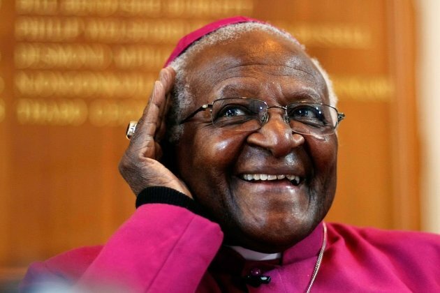 Tutu in good spirits and recovering well, says Ndungane
