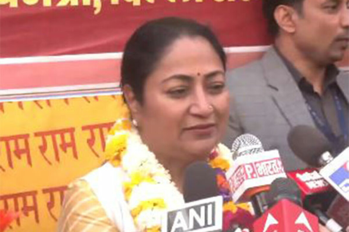 'We have called meeting with PWD, Jal Board officials today: Delhi CM Rekha Gupta