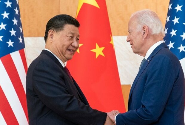 Analysts: Taiwan Wont Feature Prominently in Biden-Xi Meeting