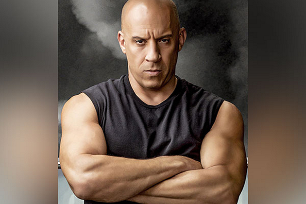 Vin Diesel hints at Cristiano Ronaldo role in next 'Fast & Furious' film