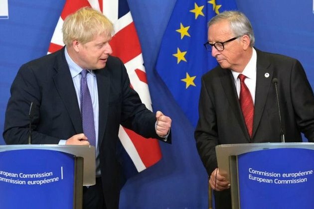 Brexit? New referendum? What&#039;s at stake in UK vote