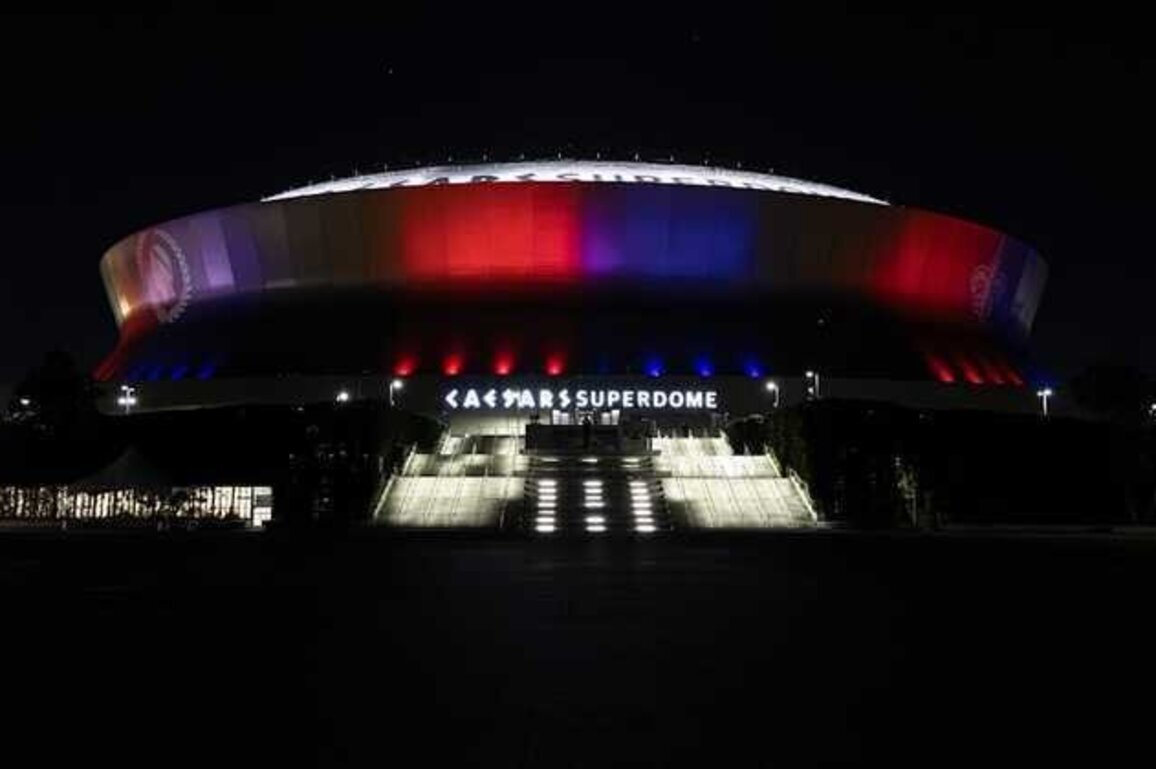New Orleans Saints a natural fit for game against Steelers in Paris