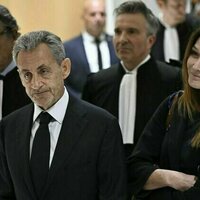 Former French President Nicolas Sarkozy sentenced to five years in prison: Republic's judiciary frees itself