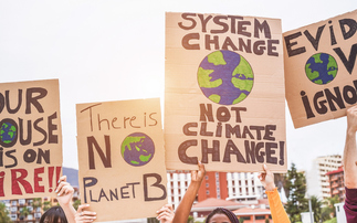  Study: Policymakers underestimate public support for climate action 