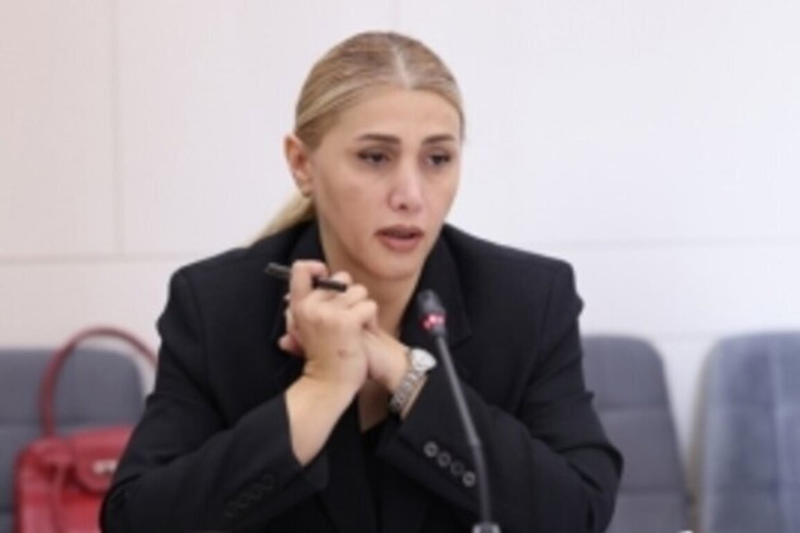 MP warns Pashinyan's statement may aid Azerbaijan in court