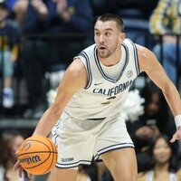 Cal continues to push for ranking consideration vs. Morgan State