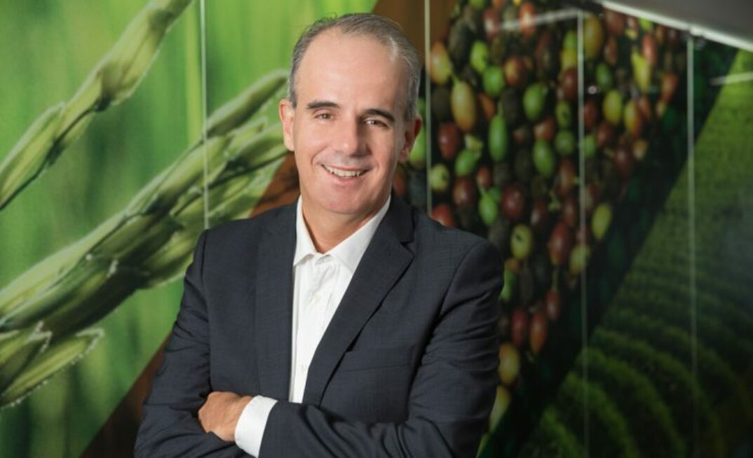  Eduardo Monteiro, diretor da Mosaic para Brasil e Paraguai/Divulgação