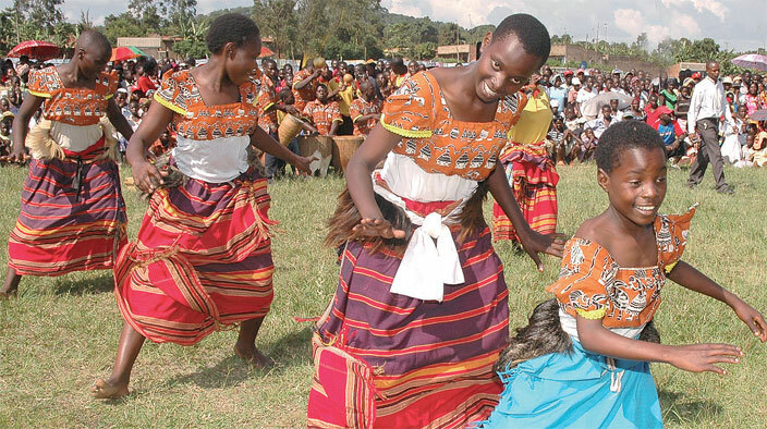  uses music dance and drama in schools to champion fi nancial literacy