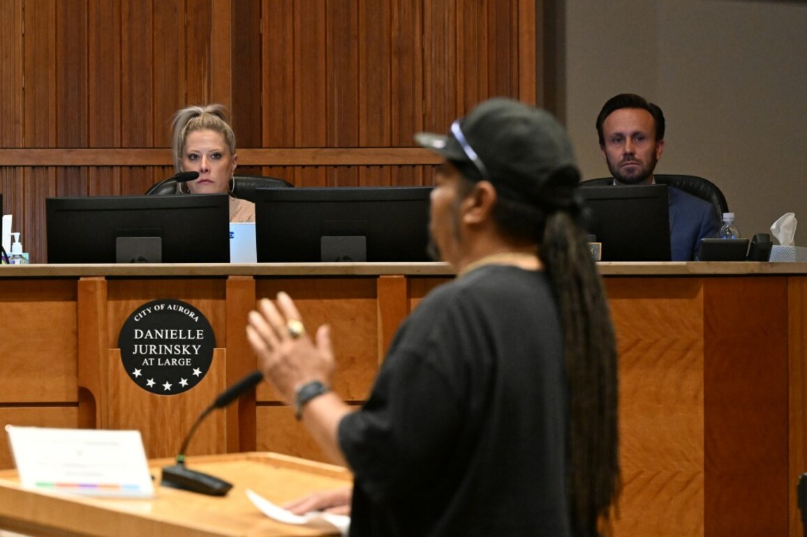 Aurora City Council decides to meet virtually, with no public comment