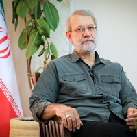 Ali Larijani's assassination will be source of 'national awakening': IRGC