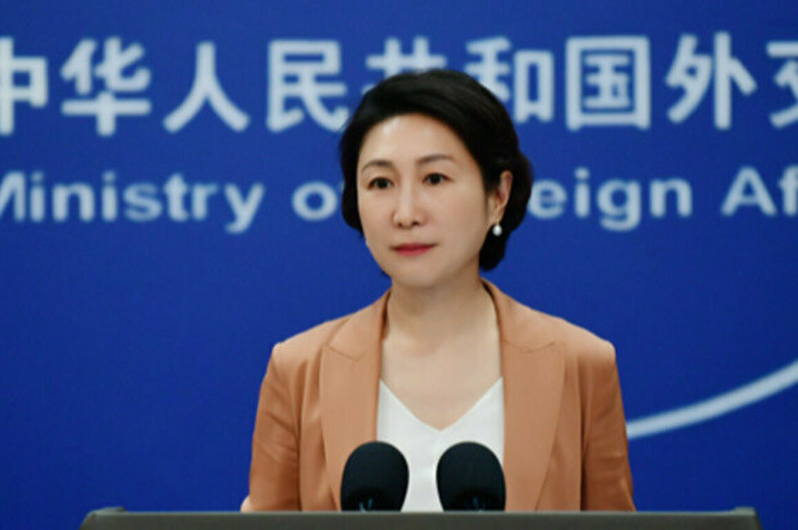 China welcomes progress in Russia-Afghan interim government ties