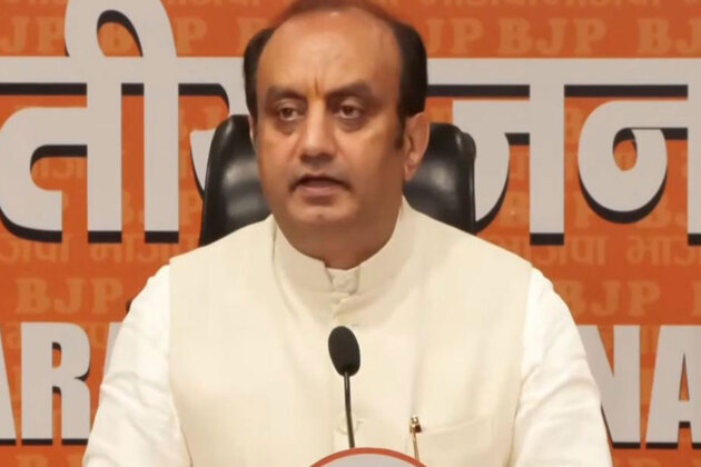 "Beginning of a new era for India": BJP's Trivedi says PM Modi's multi-nation visit concludes