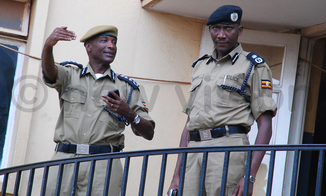 Series 2: Testimonies that link Kayihura to Kaweesi murder Series 2: Testimonies that link Kayihura to Kaweesi murder
