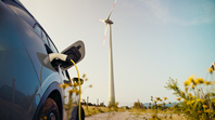 The Viewpoint: Transitioning the global energy sector to a low-carbon future