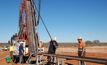 Exploration unfolds copper, zinc zones