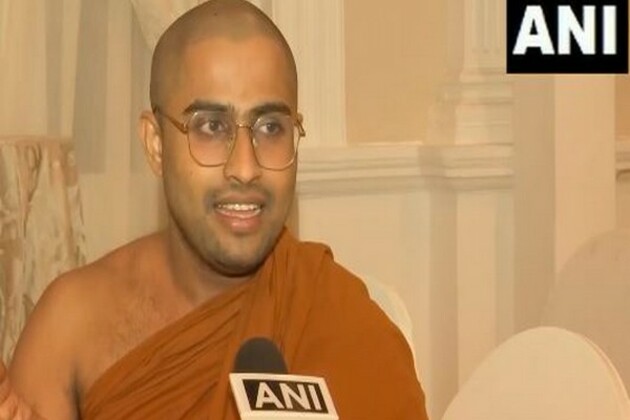 Buddhist monk highlights strong India-Sri Lanka ties ahead of PM Modi's visit