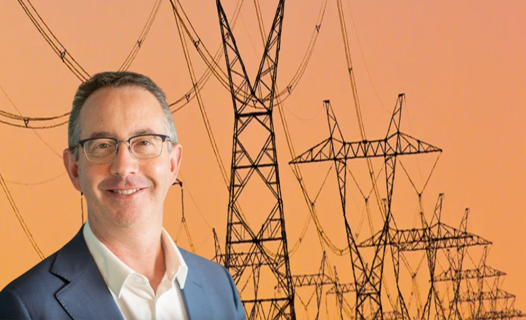 AGL boss Damien Nicks warns red tape is costing consumers