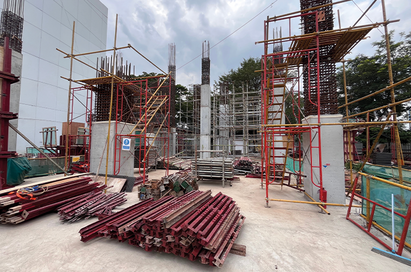 CPA reports fall in sales and rise in costs in Q1