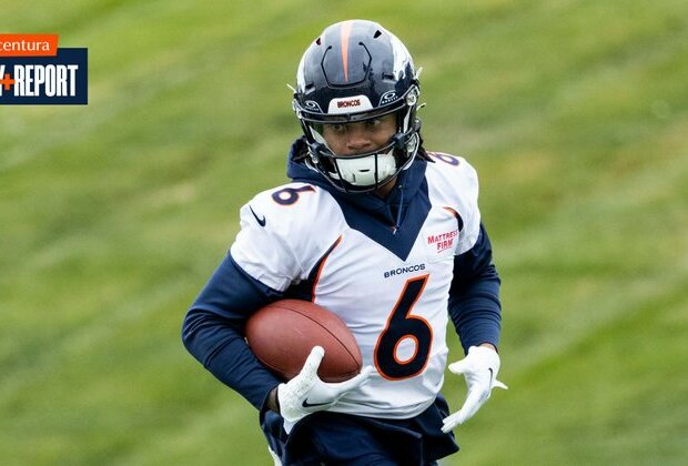 Injury S P.J. Locke returns to practice for Broncos