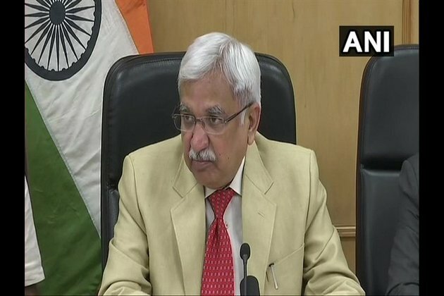 EC appeals for 'environment-friendly' assembly elections