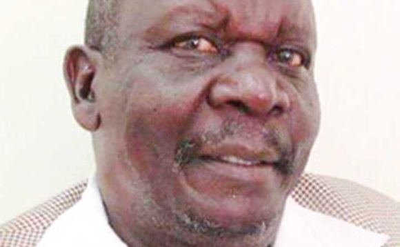 Nsereko Mutumba. Nsereko Mutumba.