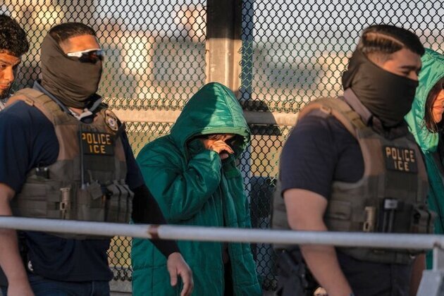 Toward balanced immigration enforcement