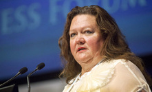 Rinehart fronts new bid for Kidman