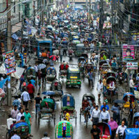 US tariffs could drag down South Asia growth rate - World Bank