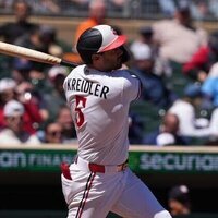 Ryan Kreidler's homer lifts Twins to series win over Astros
