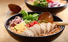 Duke Street reaps 3.4x from £559m Wagamama trade sale