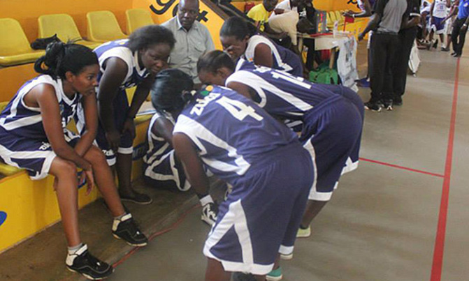 UCU, Ndejje win ZUBL conference honours UCU, Ndejje win ZUBL conference honours