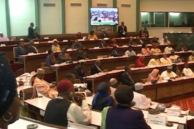 Cameroonian Women Mark Women&#039;s Day with Calls for Political Inclusion