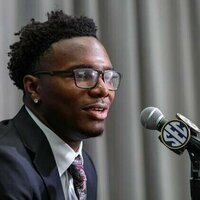 LaNorris Sellers: South Carolina had 'everything I needed' as rivals pursued
