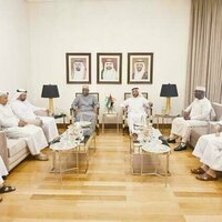 UAE Chambers explores investment opportunities with Mali