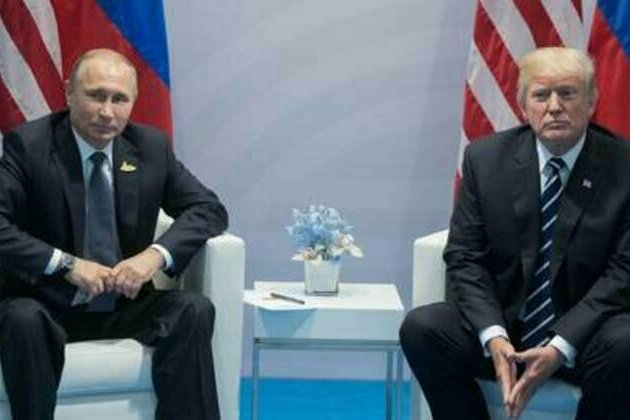 Fyodor Lukyanov: Trump's America is no friend - Russia must stay the course