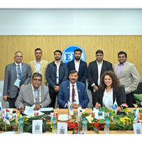 AG&P Industrial and Pragati Infra Solutions Announce Joint Venture for India's First Advanced Modular EPC and Fabrication Manufacturing Facility; Sign MoU